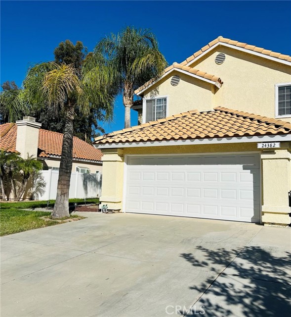 Detail Gallery Image 1 of 32 For 24382 Camino Vasco, Murrieta,  CA 92562 - 3 Beds | 2/1 Baths