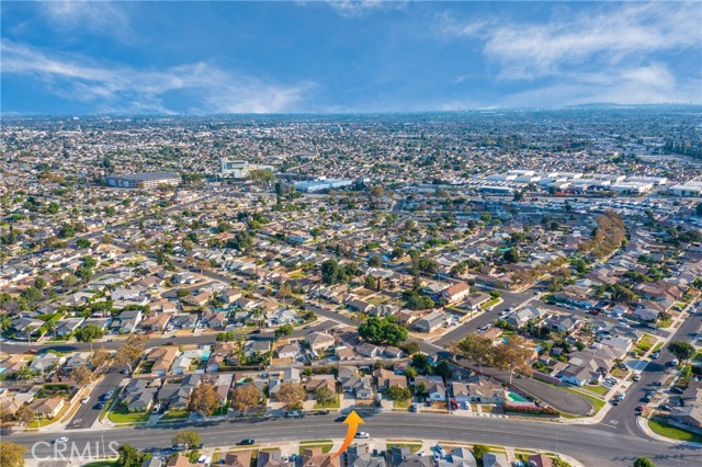 Detail Gallery Image 18 of 19 For 9226 Foster, Bellflower,  CA 90706 - 3 Beds | 1 Baths