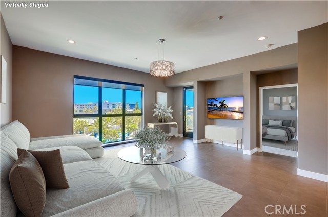 Detail Gallery Image 1 of 75 For 402 Rockefeller #410,  Irvine,  CA 92612 - 2 Beds | 2/1 Baths