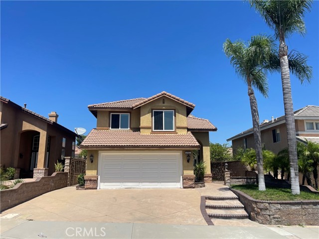 4964 Copper Rd, Chino Hills, CA 91709