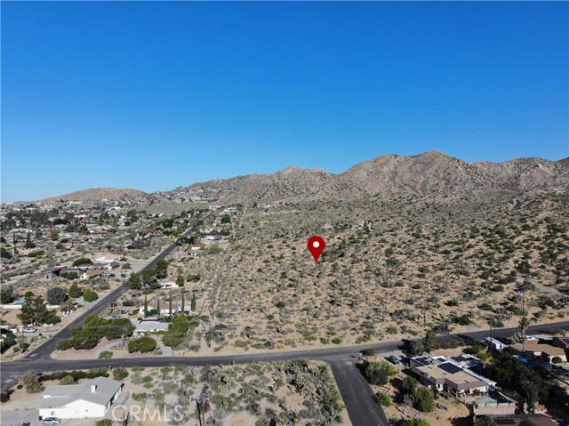 0 Yucca Trail, Yucca Valley, California 92284, ,Land,For Sale,0 Yucca Trail,CRJT23101215