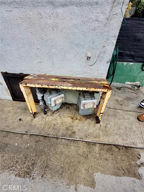 Detail Gallery Image 26 of 28 For 1454 E 50th, Los Angeles,  CA 90011 - – Beds | – Baths