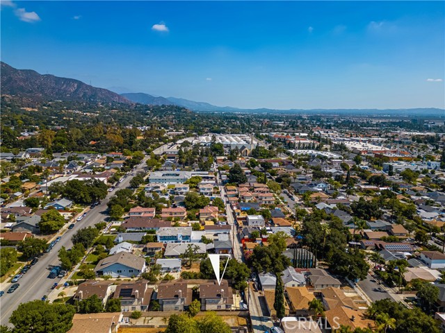 Detail Gallery Image 32 of 36 For 418 E Olive #B, Monrovia,  CA 91016 - 3 Beds | 2/1 Baths