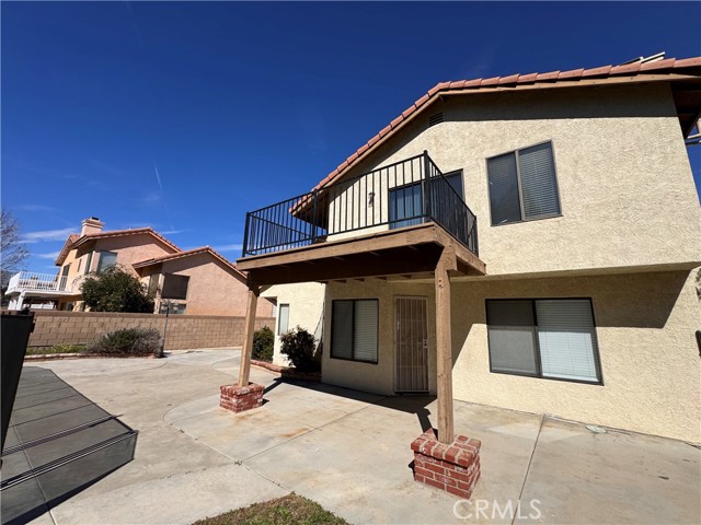 Detail Gallery Image 42 of 44 For 4546 Grandview Dr, Palmdale,  CA 93551 - 3 Beds | 3 Baths