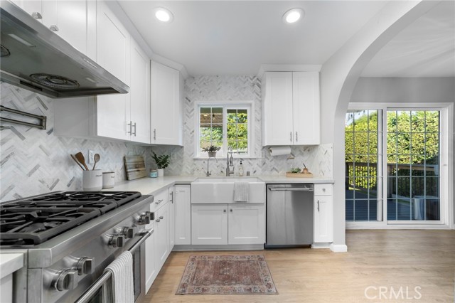 Detail Gallery Image 10 of 28 For 603 Lochleven St, Glendora,  CA 91741 - 3 Beds | 1 Baths