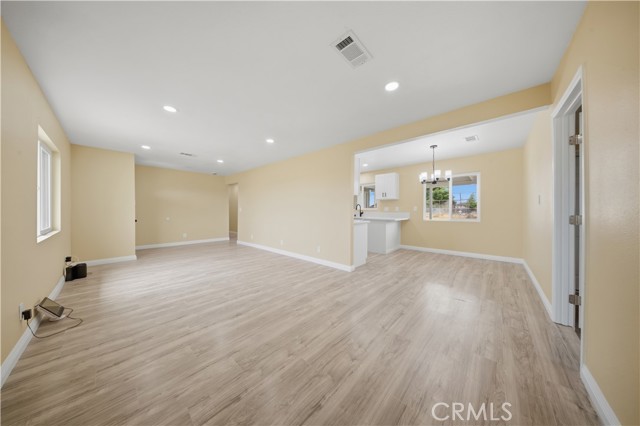 Detail Gallery Image 9 of 26 For 16657 Foothill Ave, Edwards,  CA 93523 - 4 Beds | 2 Baths