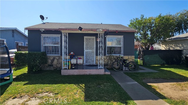 Detail Gallery Image 1 of 4 For 2386 Wilma Ave, Commerce,  CA 90040 - 1 Beds | 1 Baths