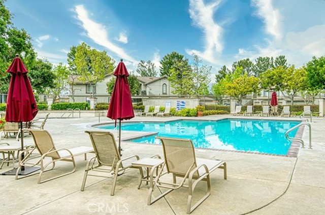 Detail Gallery Image 28 of 45 For 123 Chaumont Circle, Lake Forest,  CA 92610 - 2 Beds | 2 Baths