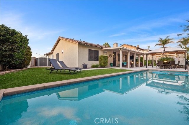 Detail Gallery Image 71 of 75 For 32143 Daisy Dr, Winchester,  CA 92596 - 4 Beds | 3 Baths