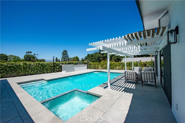 Detail Gallery Image 28 of 31 For 16433 Refugio Rd, Encino,  CA 91436 - 5 Beds | 3/1 Baths