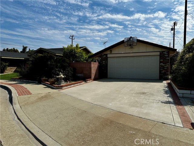 Detail Gallery Image 25 of 25 For 17924 Curt Pl, Gardena,  CA 90248 - 4 Beds | 2 Baths