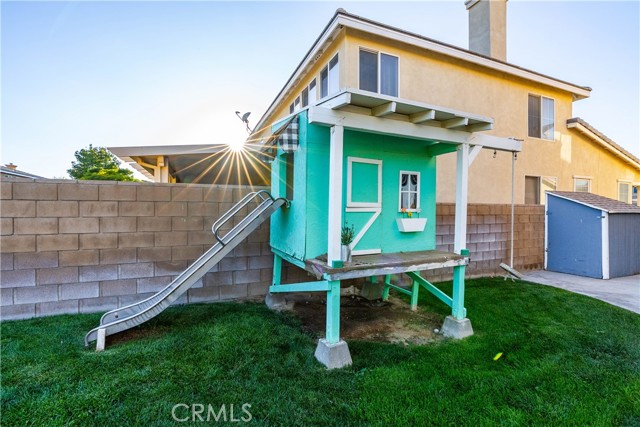 Detail Gallery Image 52 of 60 For 4762 W Avenue J6, Lancaster,  CA 93536 - 5 Beds | 3 Baths