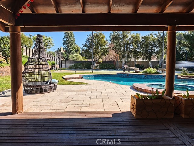 Detail Gallery Image 36 of 42 For 6000 Highland Ave, Yorba Linda,  CA 92886 - 4 Beds | 3/1 Baths