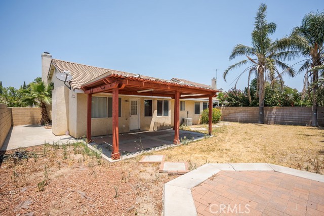 Detail Gallery Image 27 of 33 For 16205 Seville Ave, Fontana,  CA 92335 - 4 Beds | 2 Baths