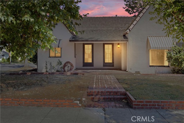 Detail Gallery Image 1 of 1 For 1800 S Chapel Ave, Alhambra,  CA 91801 - 3 Beds | 2 Baths