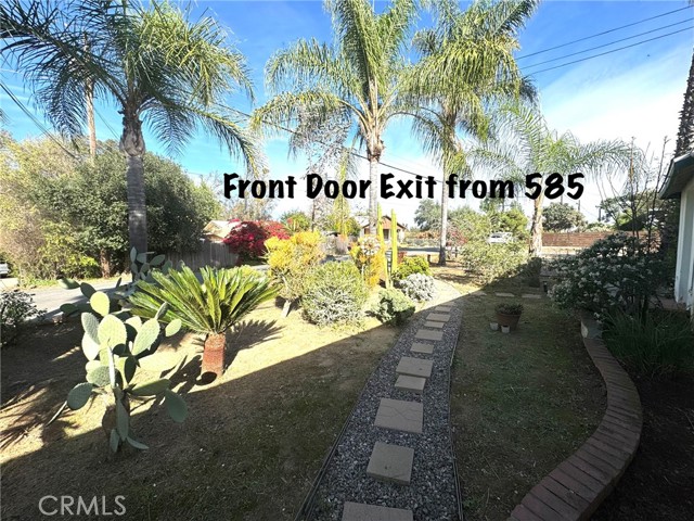 Detail Gallery Image 27 of 46 For 581 585 Montview, Escondido,  CA 92025 - 4 Beds | 2 Baths