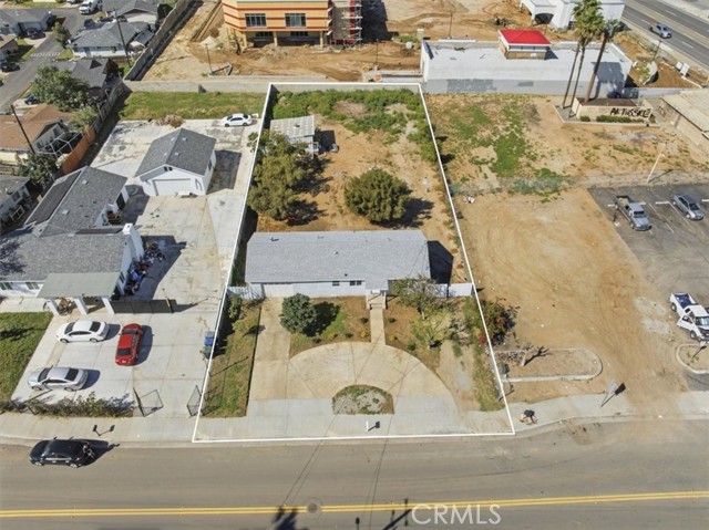 Detail Gallery Image 43 of 44 For 6336 Jones, Riverside,  CA 92505 - 2 Beds | 1 Baths