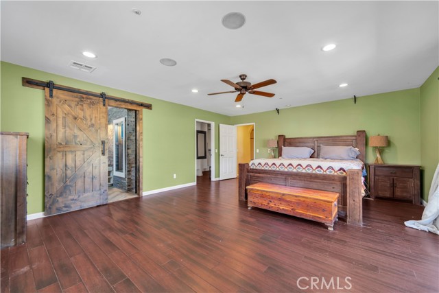 Detail Gallery Image 29 of 30 For 5731 Braeloch St, Acton,  CA 93510 - 3 Beds | 3 Baths