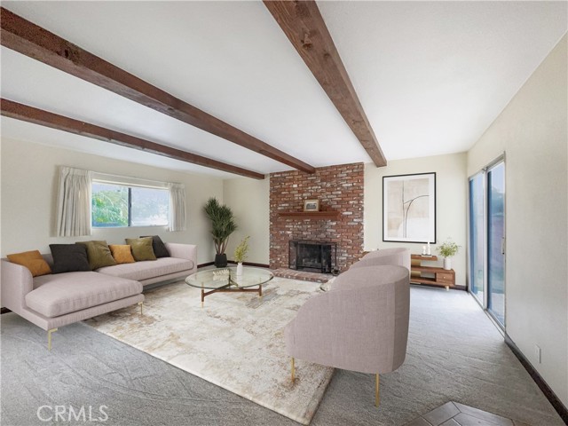 Detail Gallery Image 7 of 18 For 2918 Yearling, Lakewood,  CA 90712 - 2 Beds | 2 Baths