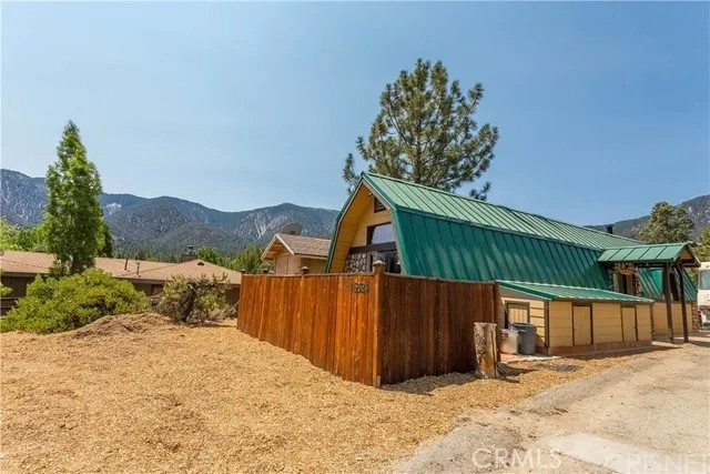 Detail Gallery Image 17 of 41 For 16324 Grizzly, –,  CA 93222 - 1 Beds | 1 Baths