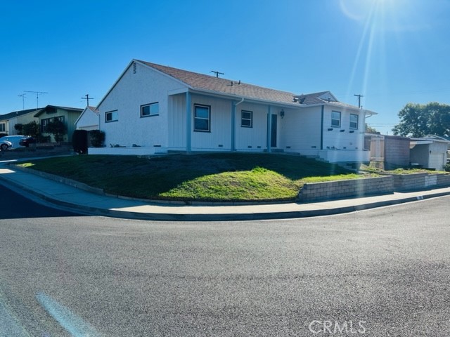 Detail Gallery Image 3 of 52 For 1160 Mccomb Way, Monterey Park,  CA 91755 - 3 Beds | 2 Baths