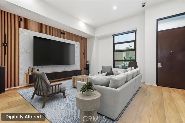 Detail Gallery Image 7 of 40 For 133 the Promenade #118,  Long Beach,  CA 90802 - 2 Beds | 2/1 Baths