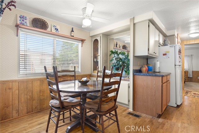 Detail Gallery Image 8 of 26 For 1595 Manzanita #47,  Chico,  CA 95926 - 2 Beds | 2 Baths