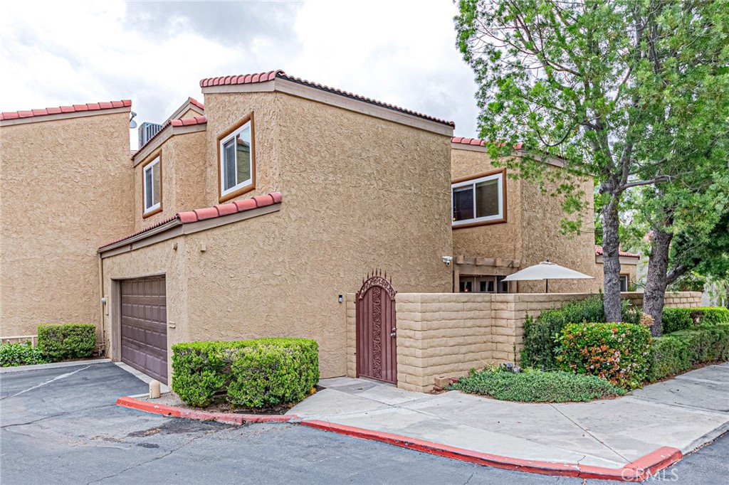 2758 Via Hacienda #98