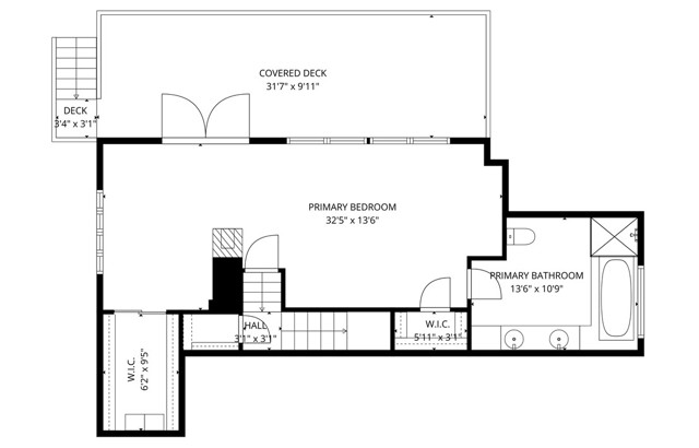 Detail Gallery Image 23 of 23 For 424 Mendoza Ter, Corona Del Mar,  CA 92625 - 3 Beds | 6 Baths