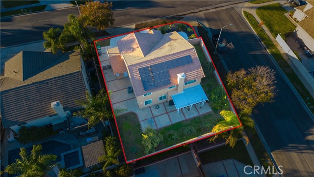 Detail Gallery Image 33 of 34 For 2515 Sweet Rain, Corona,  CA 92881 - 5 Beds | 3 Baths