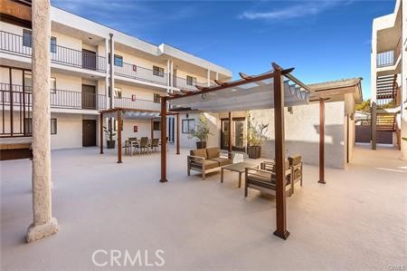 Detail Gallery Image 9 of 9 For 835 E Lomita Ave #202,  Glendale,  CA 91205 - 2 Beds | 1 Baths