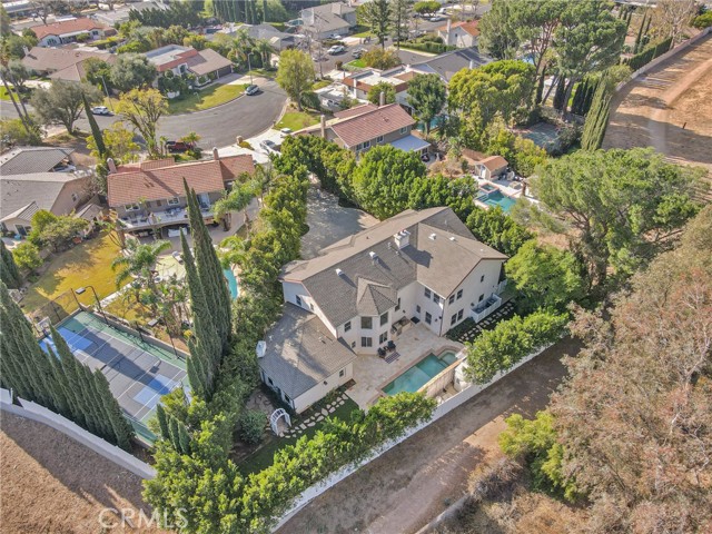 Detail Gallery Image 51 of 63 For 19517 Celtic St, Porter Ranch,  CA 91326 - 6 Beds | 6 Baths