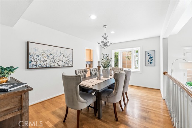 Detail Gallery Image 6 of 39 For 9355 Tanager, Fountain Valley,  CA 92708 - 4 Beds | 2/1 Baths