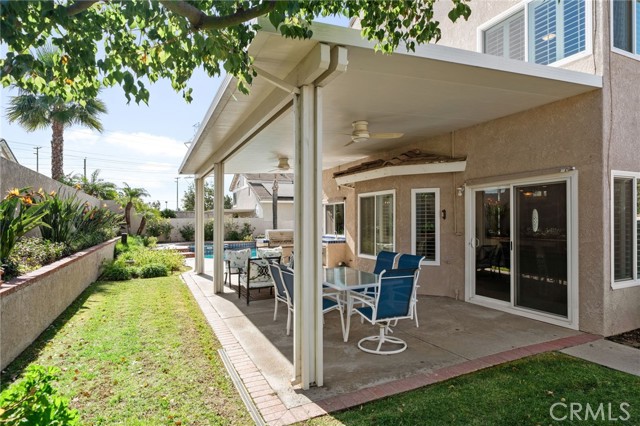 Detail Gallery Image 35 of 49 For 7243 Kittyhawk St, Fontana,  CA 92336 - 4 Beds | 3 Baths