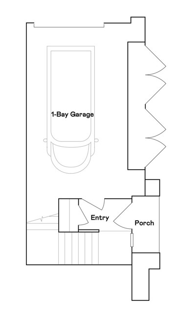 Detail Gallery Image 13 of 21 For 4253 S Montoya Paseo, Ontario,  CA 91762 - 1 Beds | 1/1 Baths