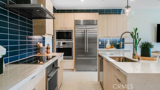 Detail Gallery Image 4 of 25 For 2657 Maverick Ln, Palm Springs,  CA 92264 - 3 Beds | 3/1 Baths