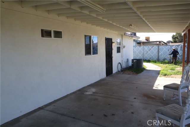 Detail Gallery Image 21 of 22 For 12639 Daisy, Boron,  CA 93516 - 3 Beds | 1/1 Baths