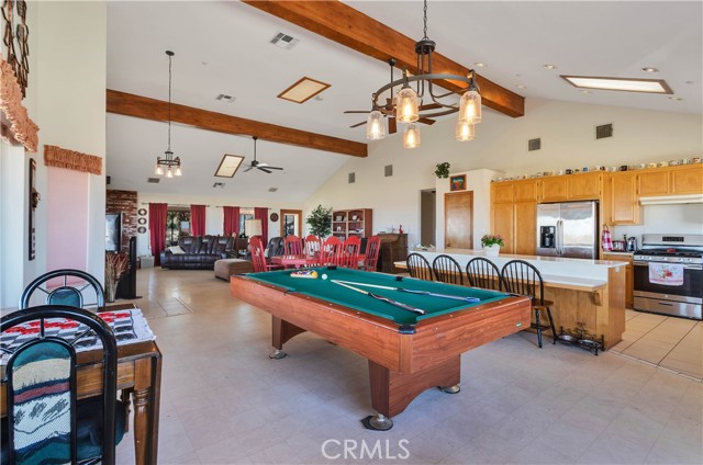 Detail Gallery Image 17 of 75 For 1388 N Jemez Trl, Landers,  CA 92285 - 3 Beds | 3 Baths