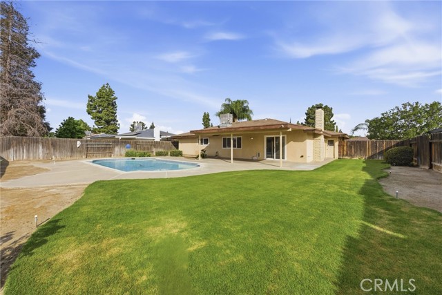 Detail Gallery Image 55 of 57 For 5605 Halifax, Bakersfield,  CA 93309 - 3 Beds | 2 Baths