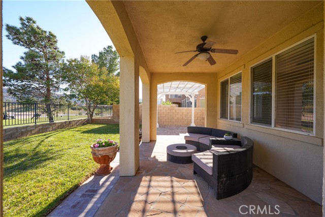 Detail Gallery Image 56 of 68 For 3824 Tournament Dr, Palmdale,  CA 93551 - 5 Beds | 3/1 Baths