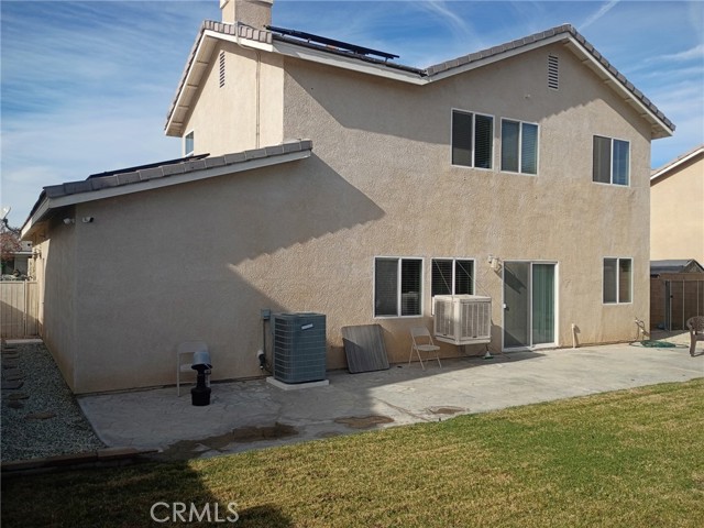 Detail Gallery Image 2 of 2 For 44230 Artesia Mill Ct, Lancaster,  CA 93535 - 5 Beds | 3 Baths