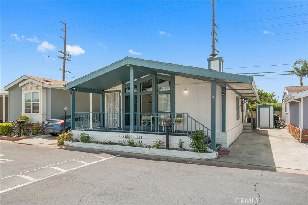 2300 S Lewis Street 15, Anaheim, CA 92802