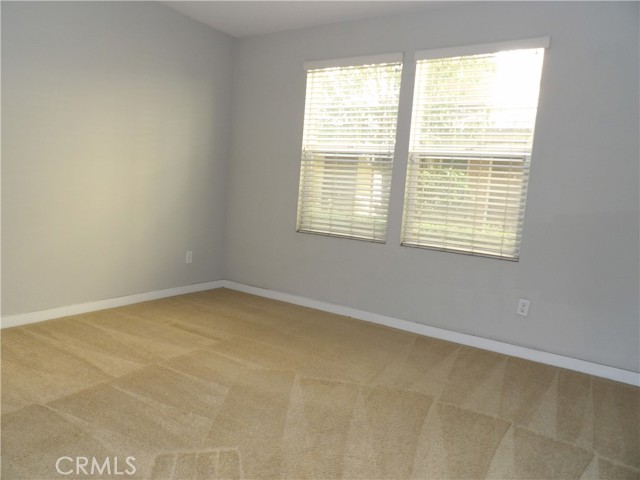 bedroom 1 / downstairs