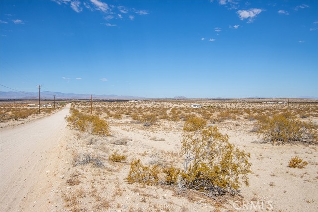 Detail Gallery Image 2 of 4 For 0 Learco Way, Twentynine Palms,  CA 92277 - – Beds | – Baths