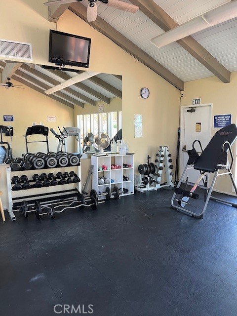 Detail Gallery Image 21 of 24 For 290 Sequoia Ct #25,  Thousand Oaks,  CA 91360 - 2 Beds | 1 Baths