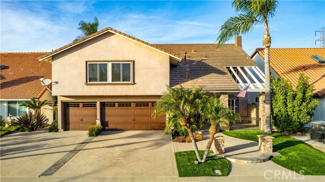 Detail Gallery Image 1 of 55 For 8569 Volga River Cir, Fountain Valley,  CA 92708 - 5 Beds | 2/1 Baths