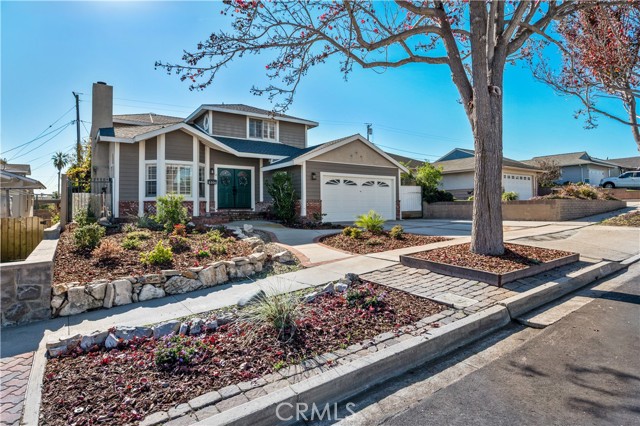 Detail Gallery Image 2 of 38 For 5306 Halison St, Torrance,  CA 90503 - 4 Beds | 3/1 Baths