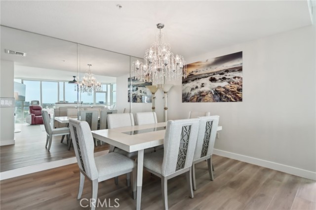 Detail Gallery Image 11 of 48 For 3131 Michelson Dr #1504,  Irvine,  CA 92612 - 2 Beds | 2/1 Baths