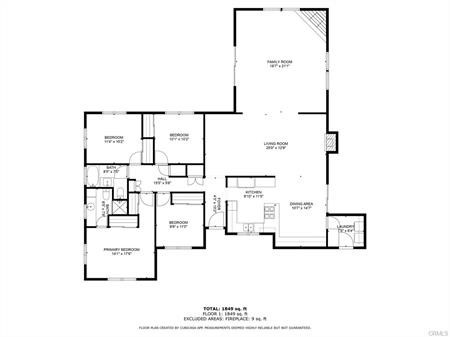 Detail Gallery Image 6 of 7 For 2323 E Trenton Ave, Orange,  CA 92867 - 4 Beds | 2 Baths