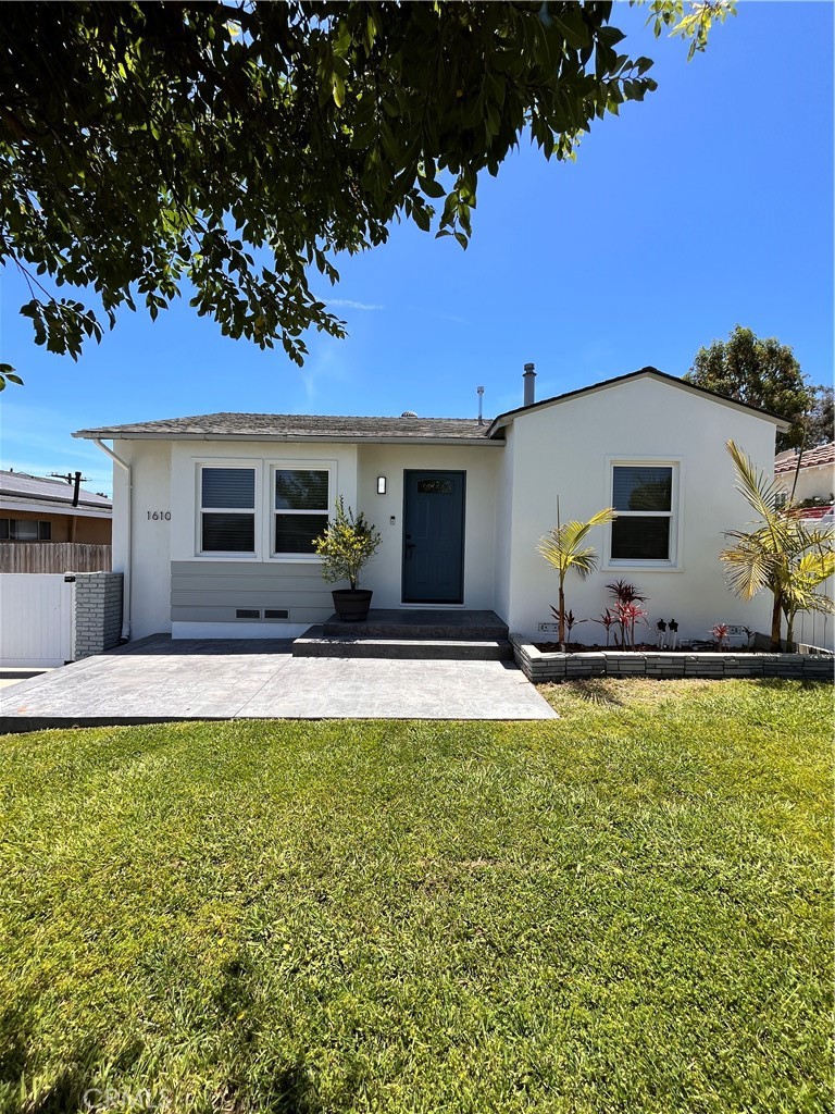 1610 266th Street